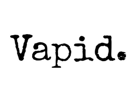 Vapid